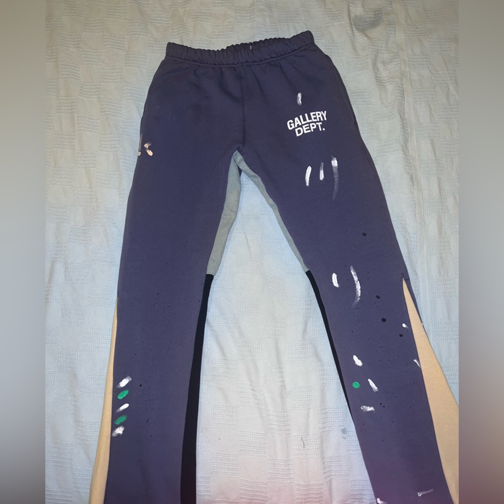 Gallery Dept Sweatpants